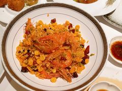 -悦泰环球美食自助(金茂旗舰店)