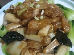 -栋哥小厨·临沂炒鸡