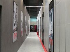 -一兆韦德健身(梅川店)