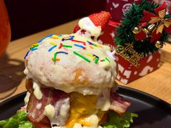 -星期五餐厅(金融街店)