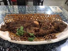 -老家菜馆(正定店)