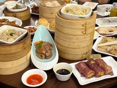 -潮福城大酒楼·潮粤菜·港式点心(阳光城店)