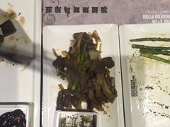 -HIHE Bistro·Oyster Bar(华熙live店)