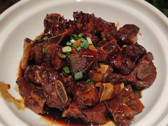 -绿茶餐厅(光谷世界城步行街店)