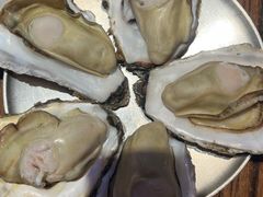 -蚝堡海鲜·威海菜·海肠捞饭·烧烤·亚洲吃蚝公司(幸福门店)