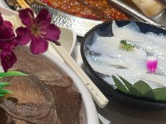 -千牛将·鲜牛肉火锅(开元路店)