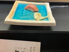 -Sushi Hanzo半藏(天环广场店)