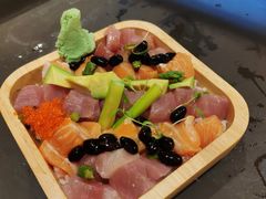 综合海鲜井-老村旧煲(江宁金鹰店)