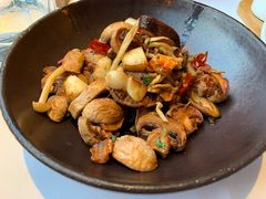 -藏红花·西班牙餐厅(北京五道营店)