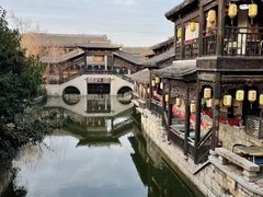 -台儿庄古城