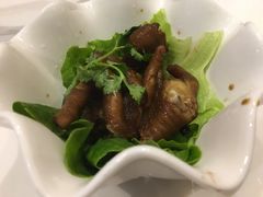 川卤凤爪-尚轩·海南鸡饭
