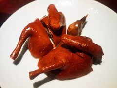 -香樟花园新粤料理(无锡万象城店)