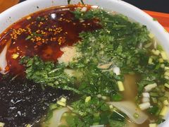 -紫光园·烤鸭·北京菜(团结湖店)