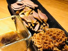 -金牌外婆家(苏州中心店)