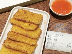 -沪上馨和小馆•海派上海菜(陆家浜路店)