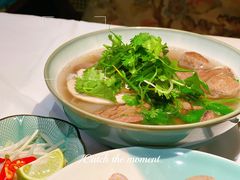 -花样西贡·法式越南菜餐厅(桂林万象城店)