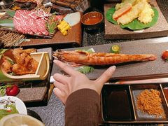 -合幸日本料理·炭火烧肉(观澜御湖店)