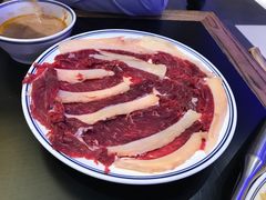 -小牛海记潮汕牛肉店(永定路店)