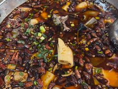 -黑竹香鸡(营和巷店)