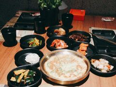 -虎哥六韩式烤肉料理 TIGERGRILL(隆生金山湖中心购物广场店)