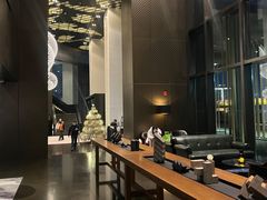 -郑州建业艾美酒店