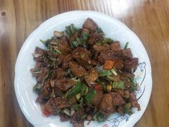 -中国兰州拉面(恒高路店)