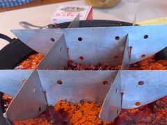 -岗上渣渣老火锅(两路口店)