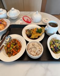 -侒悦缦月子中心·疗愈园区(龙岗店)