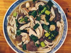 猪脏粉-锦泓老字号猪脏粉(东联大厦店)