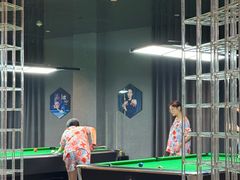 -水之梦(黄浦店)