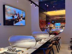 -宽来·欢聚火锅(来福士广场水景店)