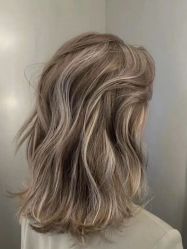 -BEAUTY HAIR GANO