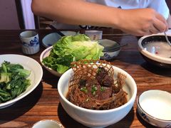 -鱼食饭稻·苏浙土菜17年老馆子(平江路店)