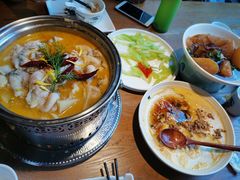 -吴越荣记·苏州菜·松鼠桂鱼(斜塘老街店)