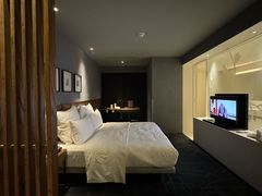 -郑州建业艾美酒店