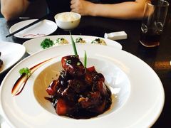 圆苑红烧肉-圆苑(上海广场店)