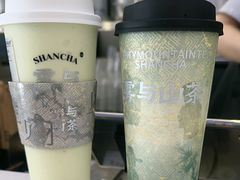 -雾与山茶(大禹城店)