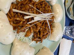 -院8里·小聚园老川菜(九眼桥店)