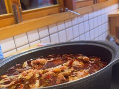 -佬缸炮江湖川菜(玉林店)