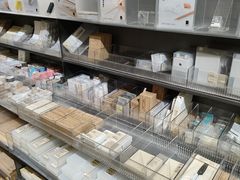 -MUJI无印良品(西湖银泰城店)