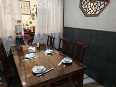 包厢-呼吸森林·生态农庄农家乐私房菜