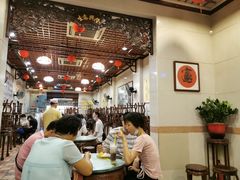 大堂-顺记冰室(宝华路店)