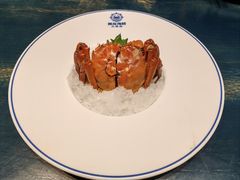 -黄龙海鲜大排档(杭州总店)