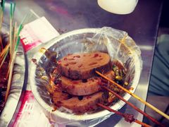 -湖南益阳麻辣烫(棠东丰华街店)
