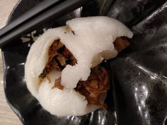 -茶油香闽南菜·花园餐厅(前埔店)