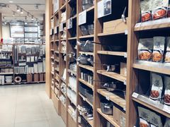 -MUJI无印良品(万达天鹅湖店)