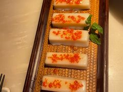 -吴越荣记苏州菜·松鼠桂鱼 100% 活鱼现做(月光码头店)