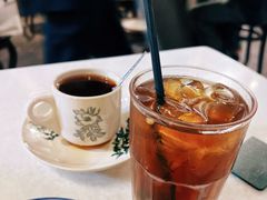 -何九海南茶店(鬼仔巷店)