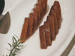 桂花糖水莲藕-和记小菜(七宝店)