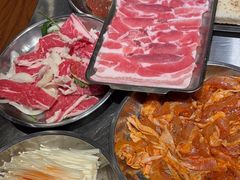 -英雄故事地摊烤肉(马驹桥店)